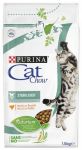 PURINA CAT CHOW Sterilised 1,5 Kg